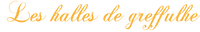 Les halles de greffulhe