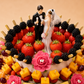 pièce monté spéciale mariage/baptême