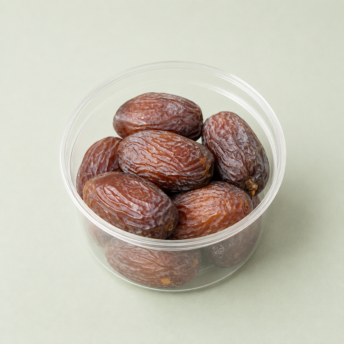 Datte medjoul