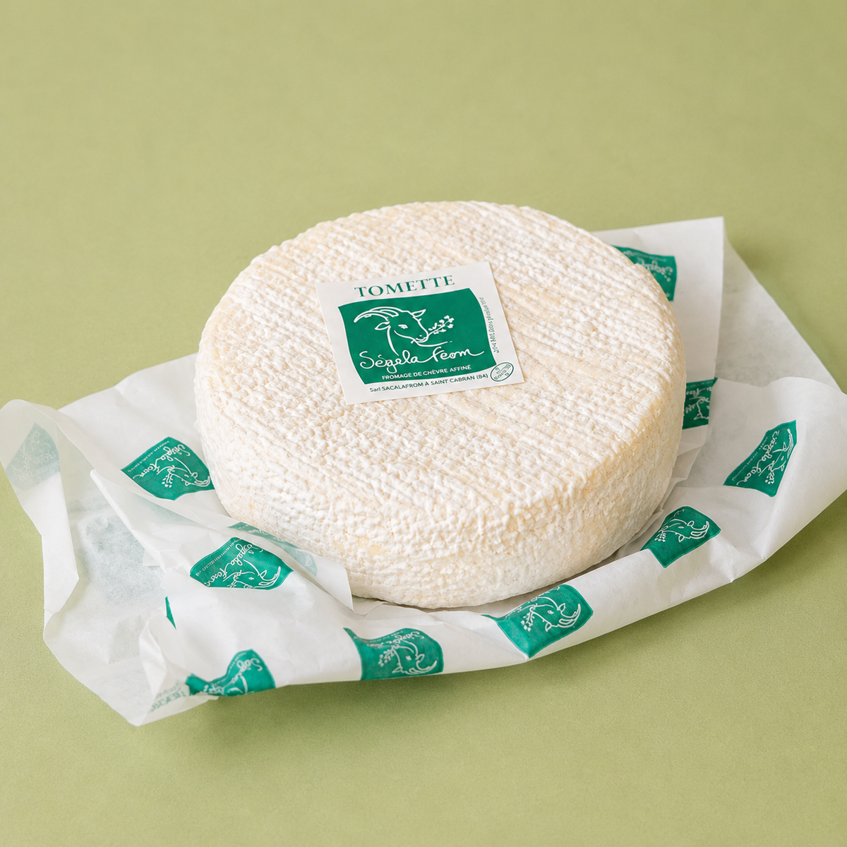 Tomette de tarn