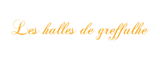Les halles de greffulhe